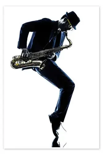 Saxofón de jazz Editors Choice