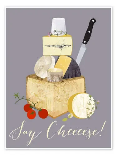 Say cheeeese! de Taika Tori