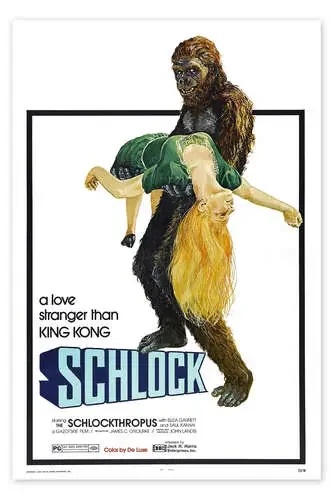 Schlock Everett Collection