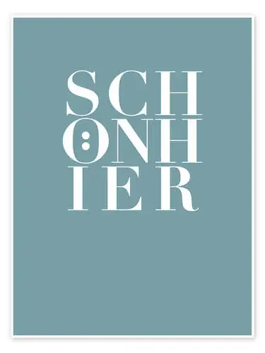 Schön Hier de Typobox Editors Choice