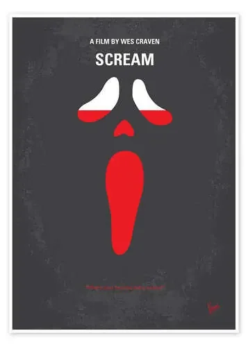 Scream de Chungkong
