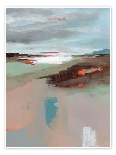 Sea II de Nikita Jariwala