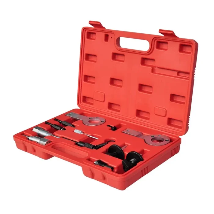 Set de herramientas de distribucuón del motor