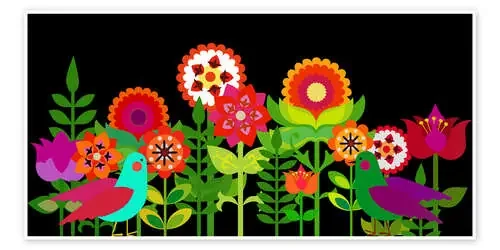 Seventies Bliss de Taika Tori