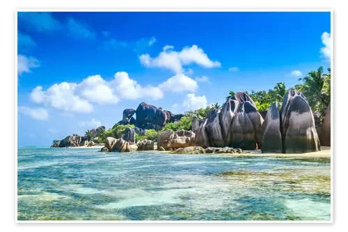 Seychelles de euregiophoto