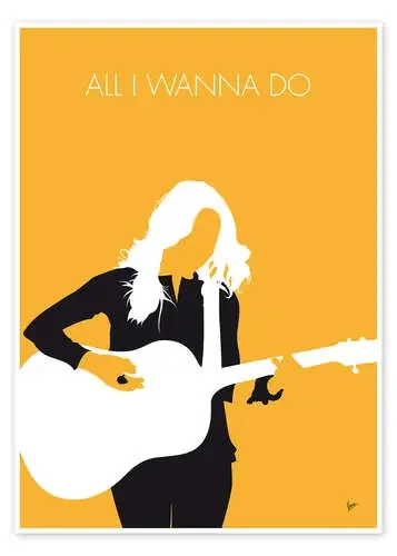 Sheryl Crow – All I Wanna Do de Chungkong