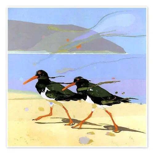 Shorebirds 2 Master Collection