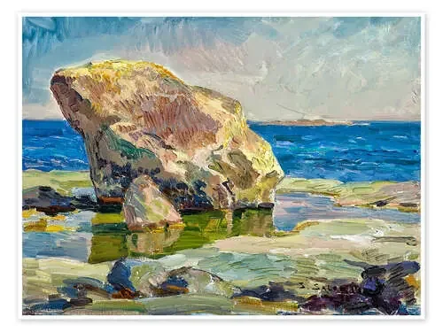 Shorescape de Santeri Salokivi Master Collection