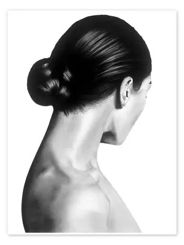 Shoulder Portrait de Denny Stoekenbroek