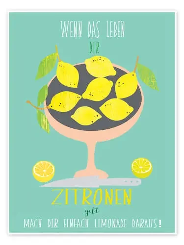 Si la vida te da limones. de Taika Tori