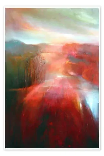 silence de Annette Schmucker