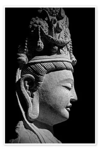 Silence of the Buddha Editors Choice