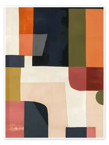Silent Geometry de Branka Kodžoman