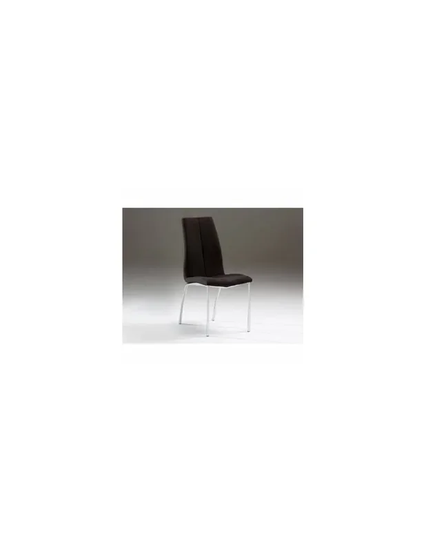 Silla Malibú de Schuller Negra