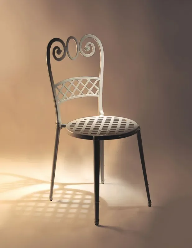 Sillas para Jardines