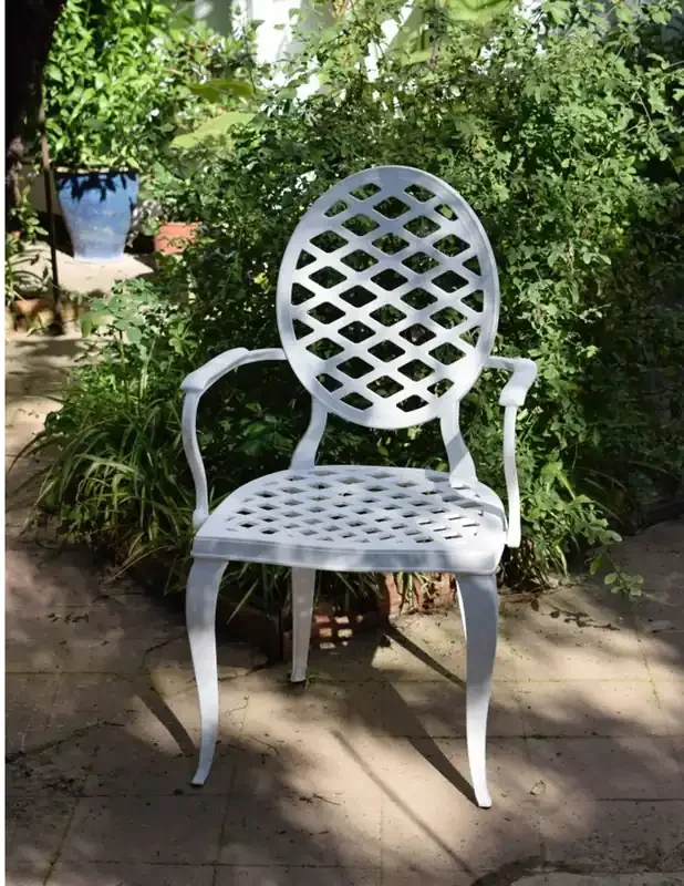 Sillones para Exterior