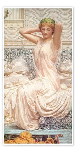 Silver de Albert Joseph Moore Master Collection