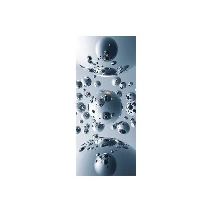 SILVER SATELLITES