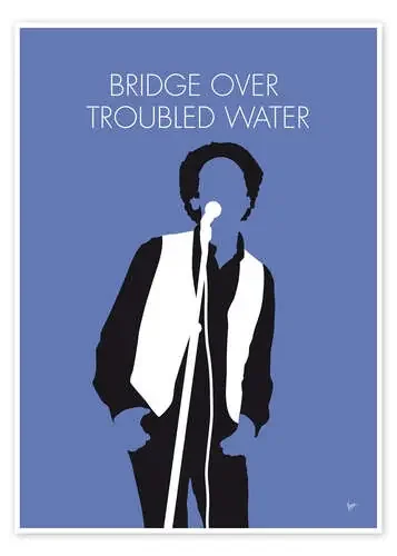 Simon & Garfunkel – Bridge Over Troubled Water de Chungkong