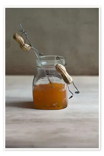 Simple Things – Jam de Nailia Schwarz