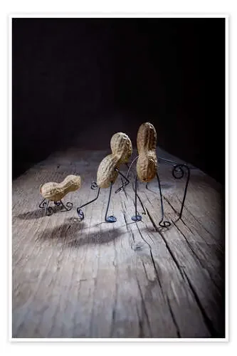 Simple Things – Together de Nailia Schwarz