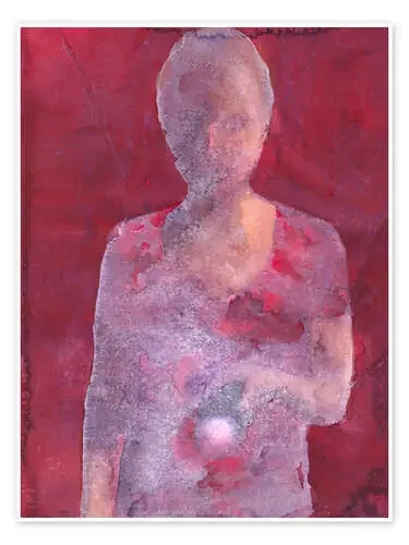 Small White Torch, 2007 de Graham Dean Bridgeman Images