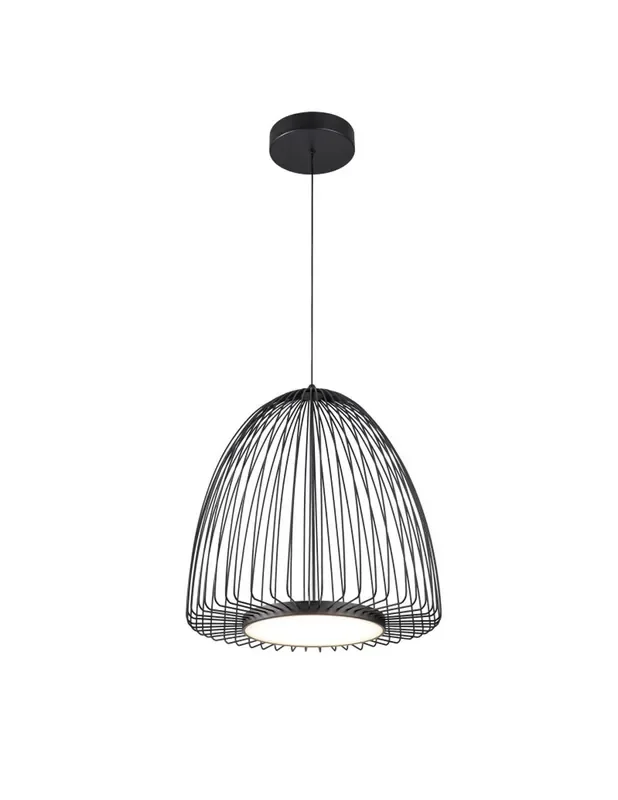 Smart Lámpara Colgante de Diseño Mantra