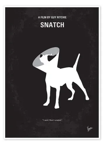 Snatch de Chungkong