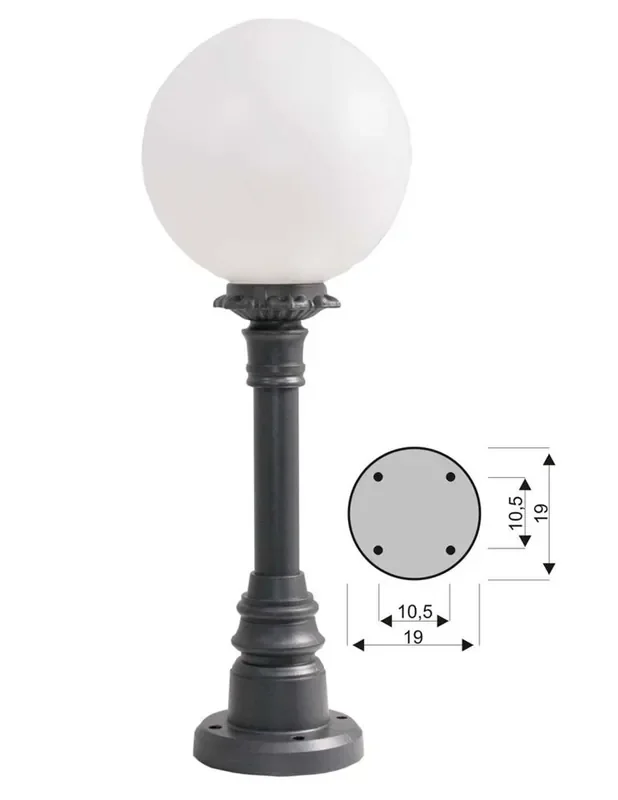 Sobremuro Altos con Bola