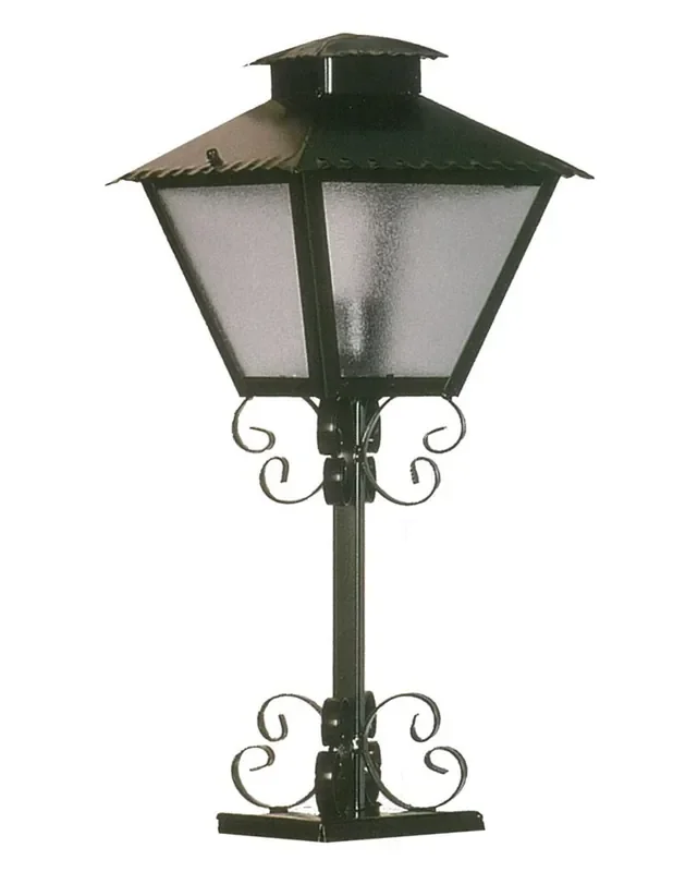 Sobremuro Hierro Negro