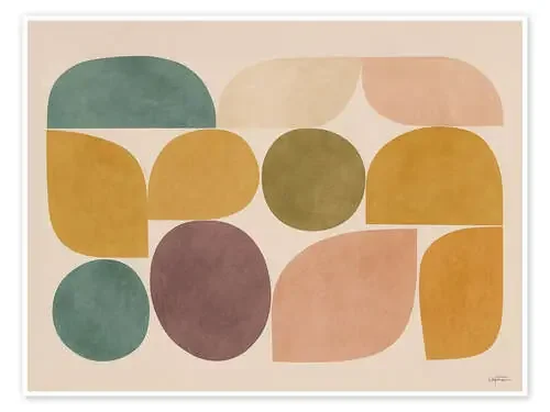 Soft Shapes de artill