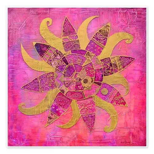 Sol Fantastico de Andrea Haase