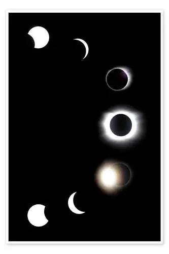 solar eclipse 2006 de MonarchC