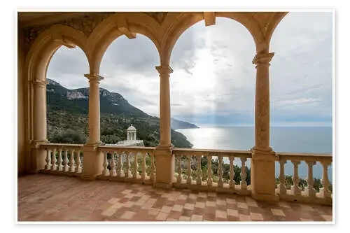 Son Marroig, Majorca de Ingo Gerlach