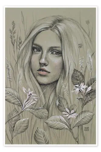 Sonrojarse de Vasilisa Romanenko