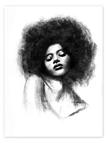 Soul Queen de Denny Stoekenbroek