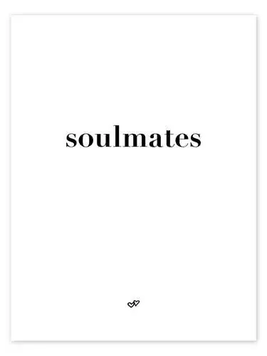 Soulmates de Typobox Editors Choice