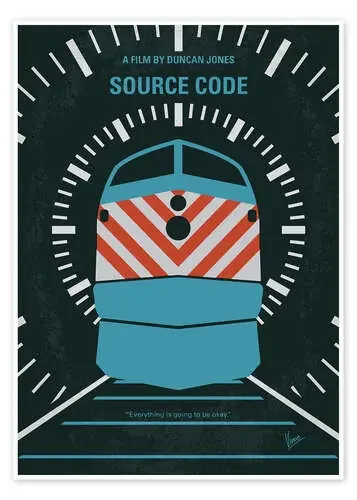 Source Code de Chungkong