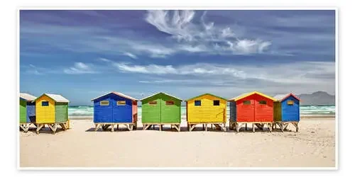 South Africa de Achim Thomae