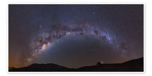 southern Milky Way de Alexander Voigt