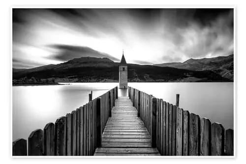 Southtirol Abandoned de Marcus Klepper