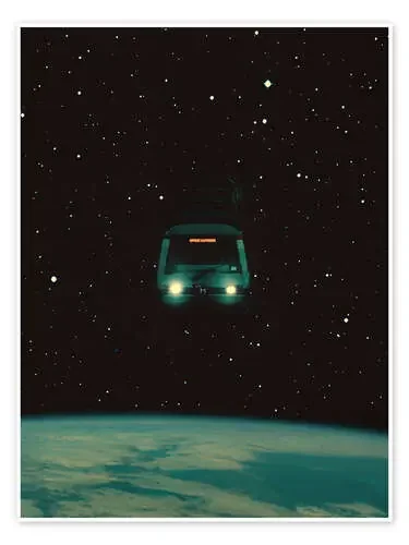 Space Express de Taudalpoi