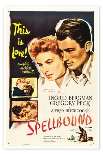 Spellbound Everett Collection