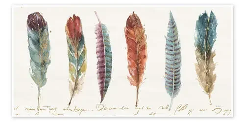 Spiced Nature XII de Lisa Audit Wild Apple Graphics