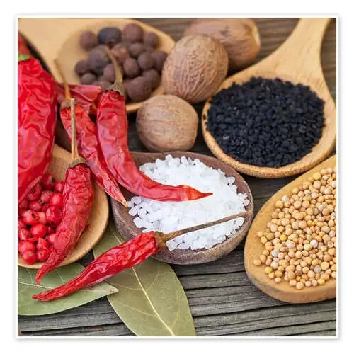 Spicy kitchen de Andrea Haase Foto