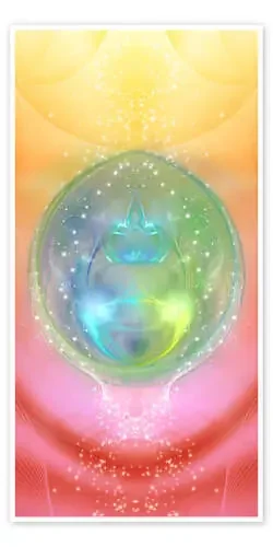 Spirit Love – My Soul give me inspiration de Dolphins DreamDesign