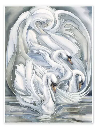 Spirit of grace de Jody Bergsma MGL Licensing