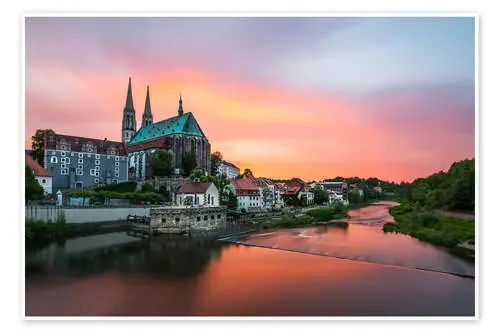 St. Peter and Paul Cathedral Görlitz de Robin Oelschlegel