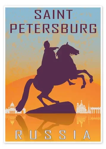 St. Petersburg Editors Choice