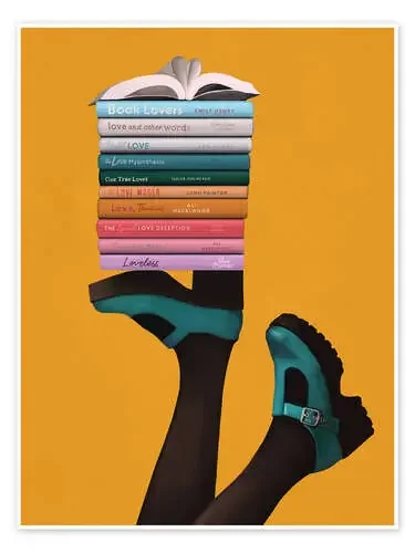 Stacked on Love de Branka Kodžoman